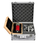 Avantone Pro CK-7+ Large Capsule Multi-Pattern FET Condenser Microphone