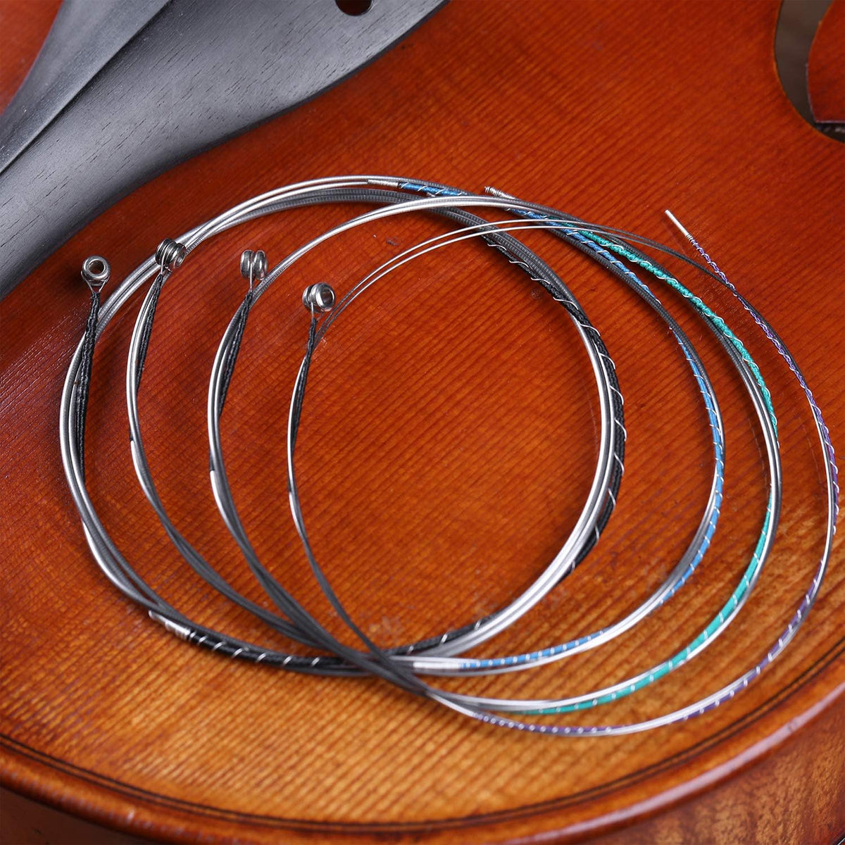 Alice Viola String 4/4 Full Strings Set