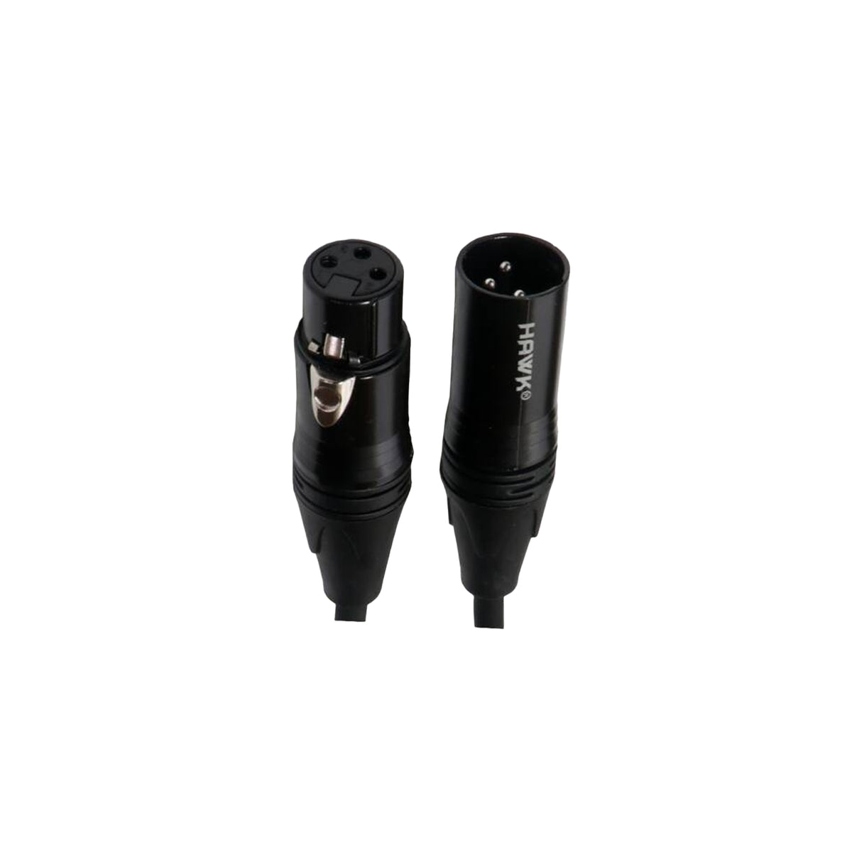 Hawk SXFG010 XLR Male to XLR Female – 3m