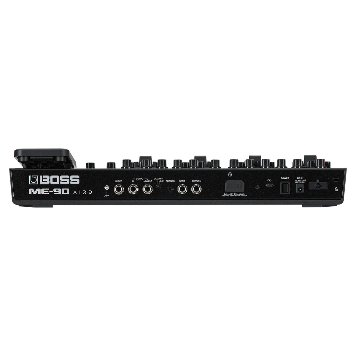 BOSS ME-90 Guitar Multiple Effects Processor