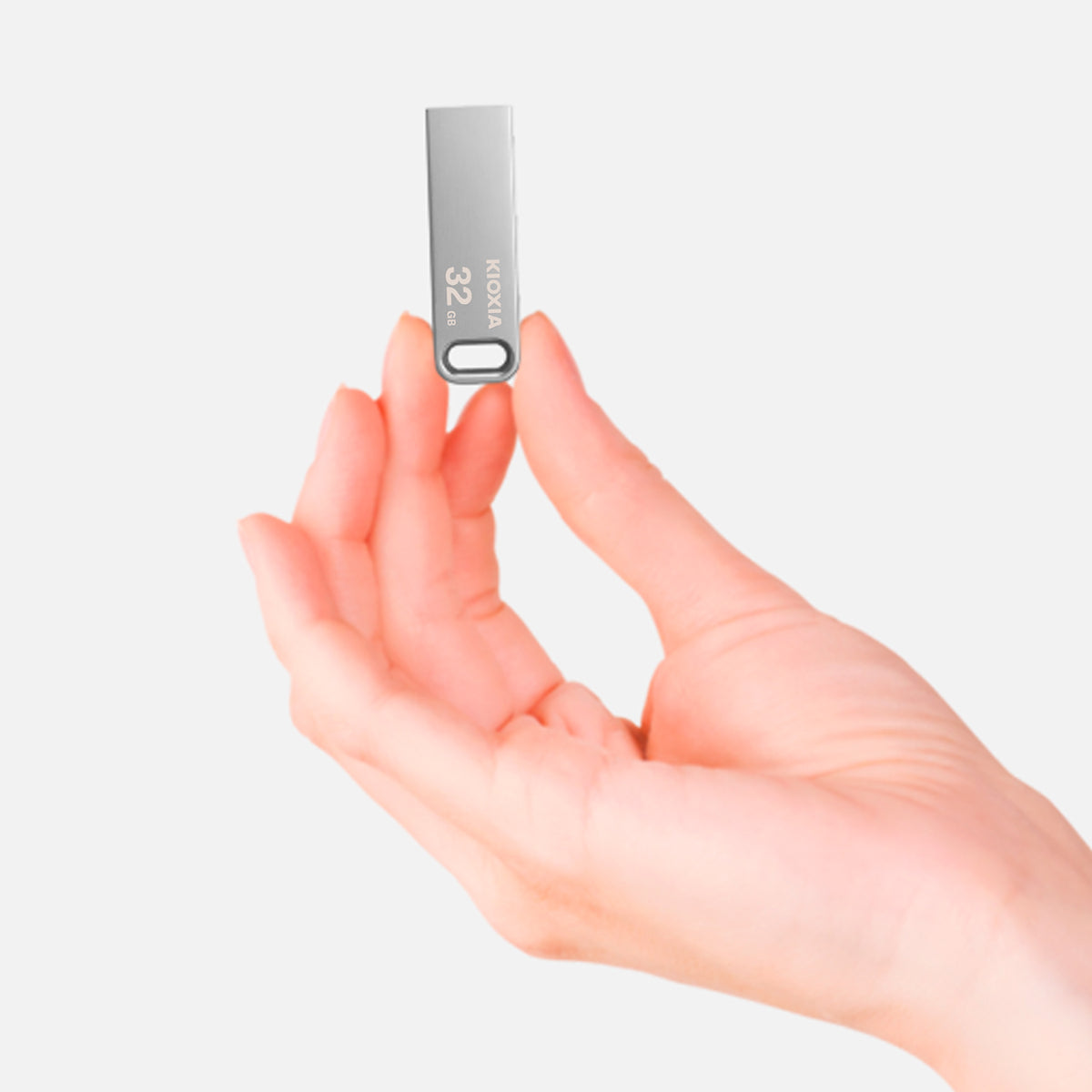 KIOXIA TransMemory U366 USB 3.2 USB flash Memory - 32GB
