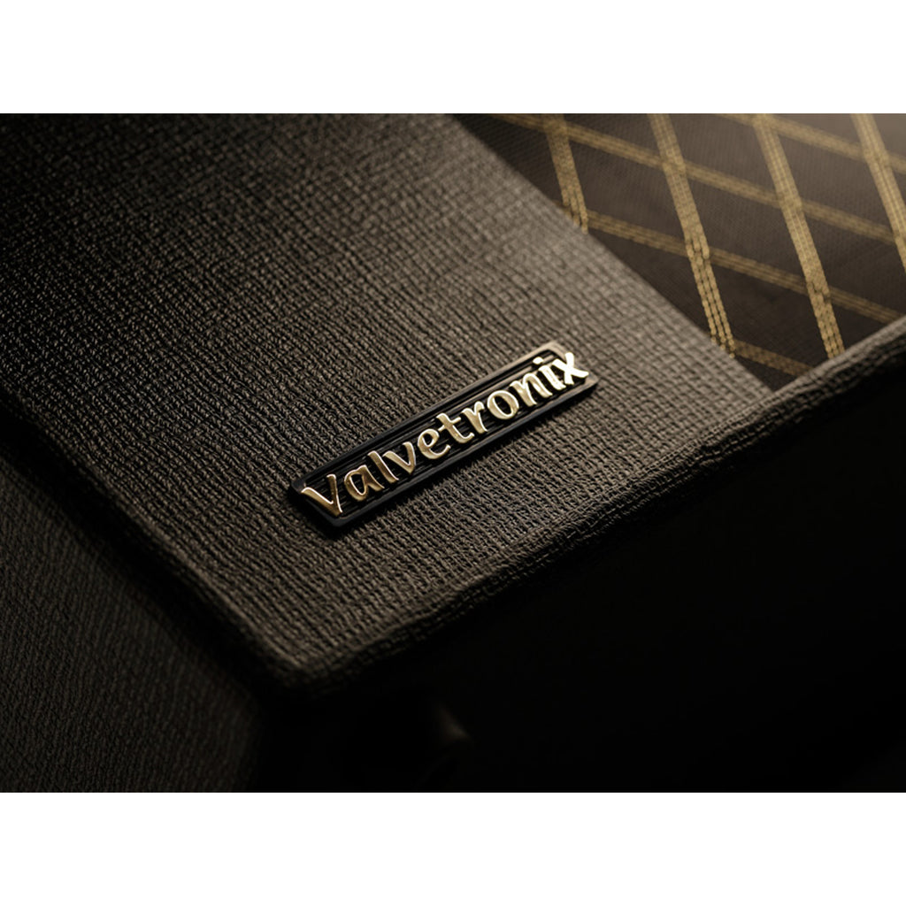 VOX VT20X Valvetronix Modeling Combo Amplifier