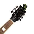 Daddario PW-CT-17GN ECLIPSE Chromatic Headstock Tuner