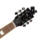 Daddario PW-CT-17BK ECLIPSE Chromatic Headstock Tuner