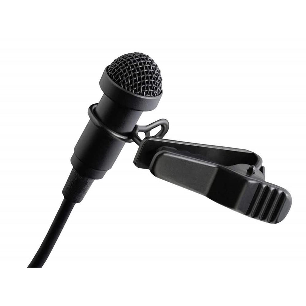 Sennheiser ME 2-II Omni-directional lapel mic