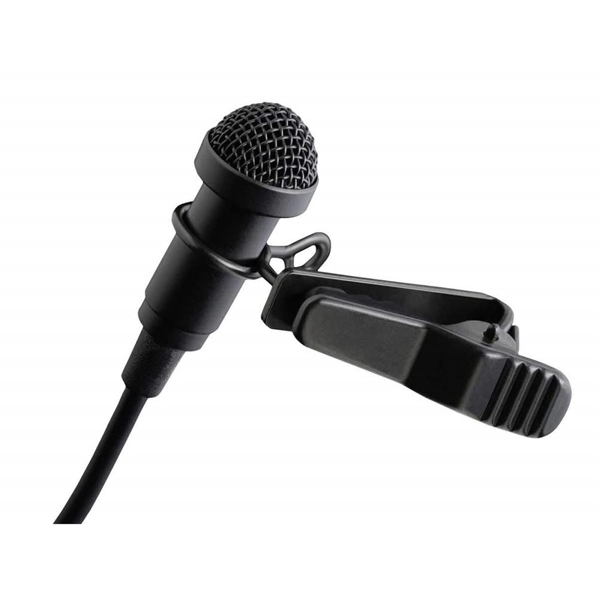 Sennheiser ME 2-II Omni-directional lapel mic