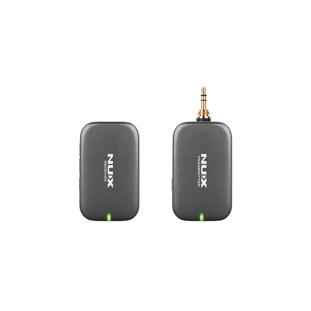 NUX B7PSM Wireless In-Ear Monitoring System
