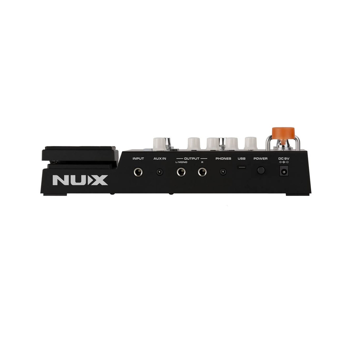 NUX MG400 Modeling Guitar Processor