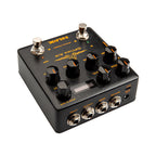 NUX NAI-5 Optima Air dual-switch acoustic guitar simulator with preamp