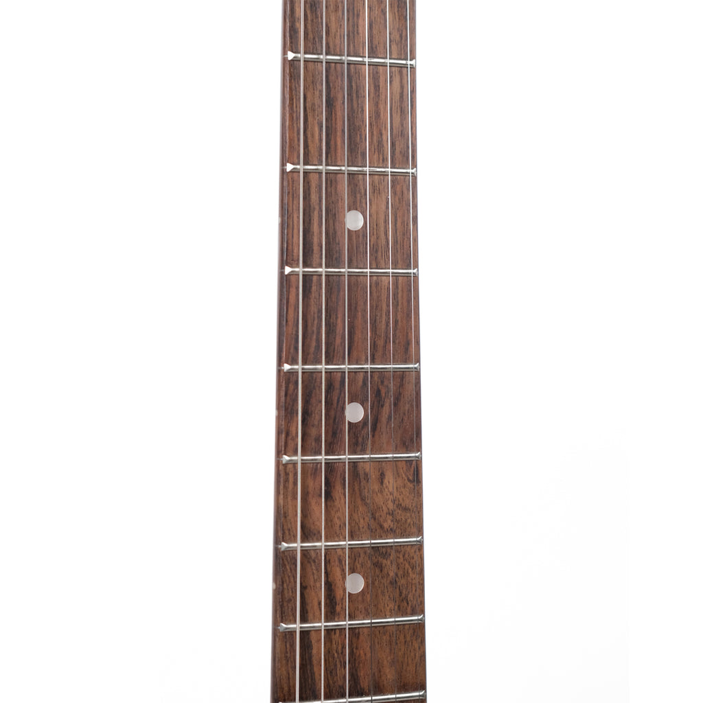 Strydom Magna Les Paul SC200R - Black Electric Guitar