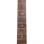 Strydom Magna Les Paul SC200R - Black Electric Guitar