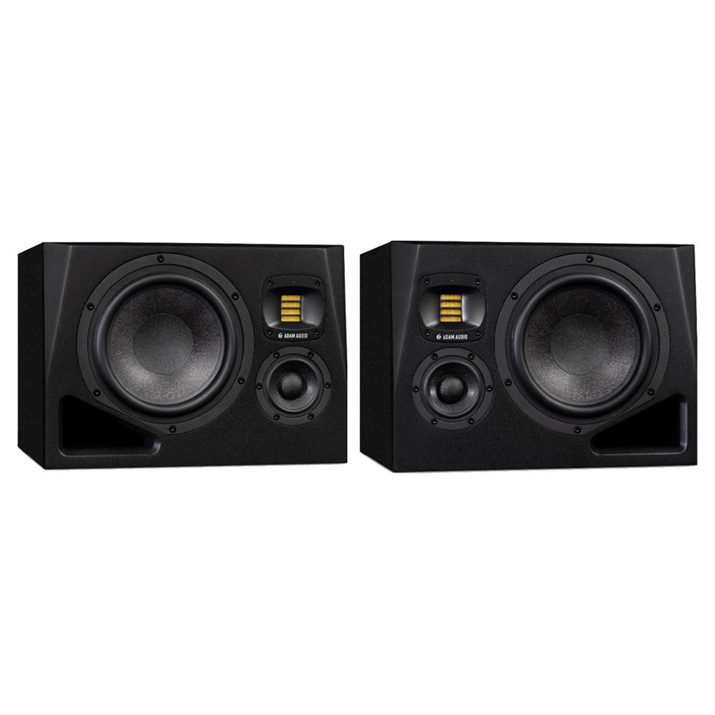 Adam Audio A8H Active Studio Monitor Pair (Left & Right)