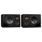 Adam Audio A8H Active Studio Monitor Pair (Left & Right)