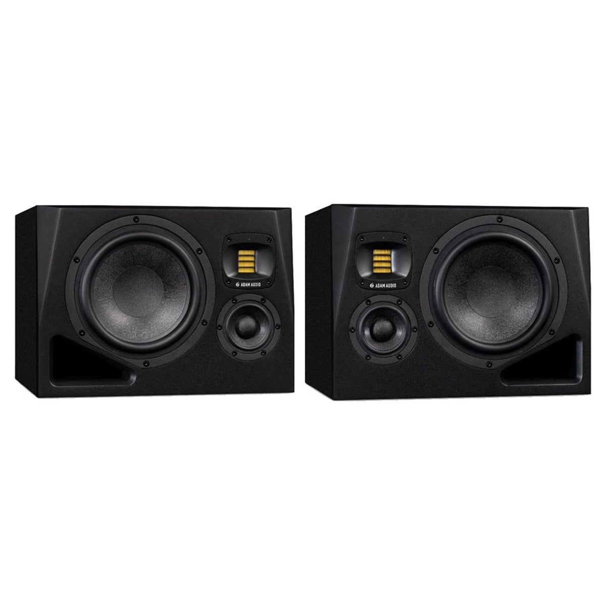 Adam Audio A8H Active Studio Monitor Pair (Left & Right)