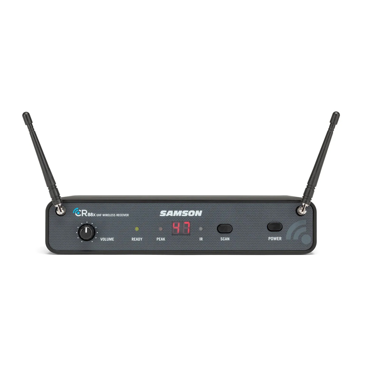 Samson Concert 88 Earset UHF Wireless System with SE10T