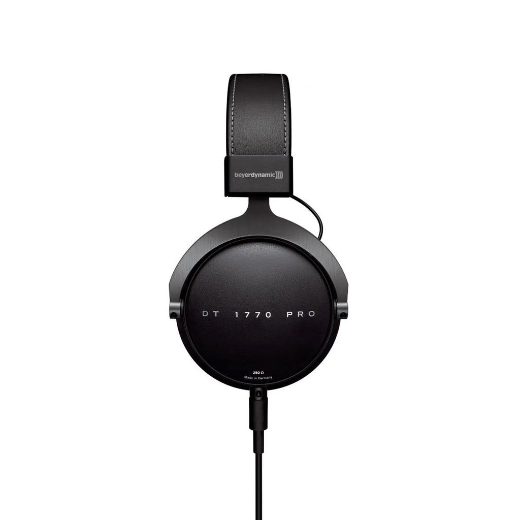 Beyerdynamic DT 1770 Pro Tesla studio reference headphones for mixing/mastering/monitoring