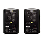 KRK VXT6 6-Inch Powered Studio Monitor - Pair