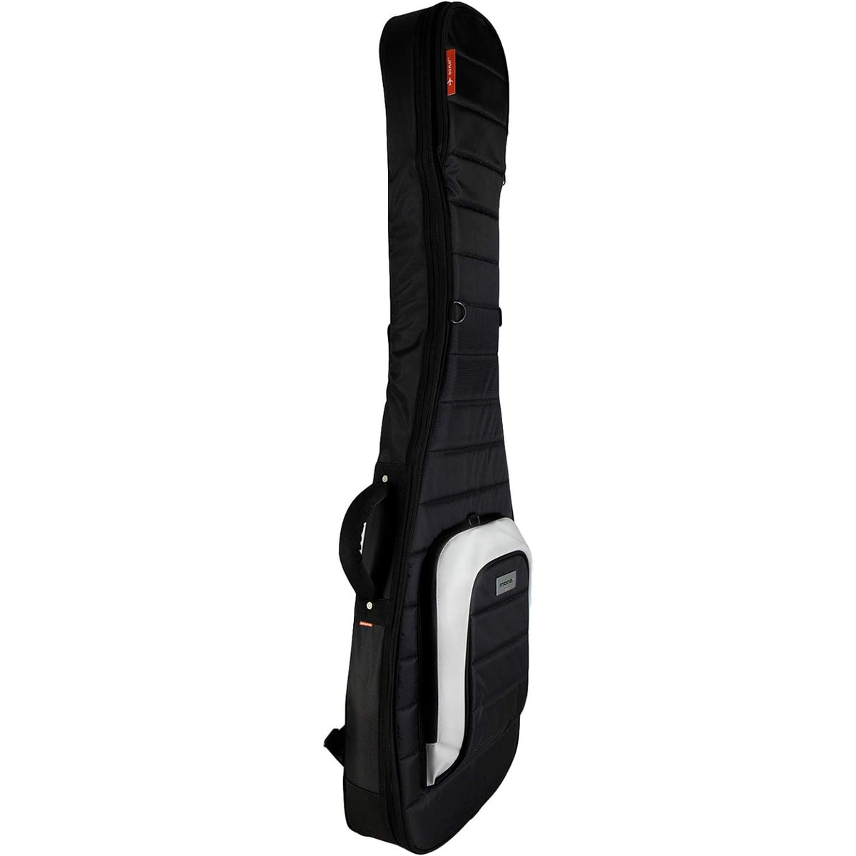 MONO M80-EB-BLK Bass Guitar Case - Black