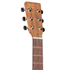 CF Martin D-X2E-01 Electro Acoustic Guitar Solid Sitka Spruce top with Koa HPL Back and Sides