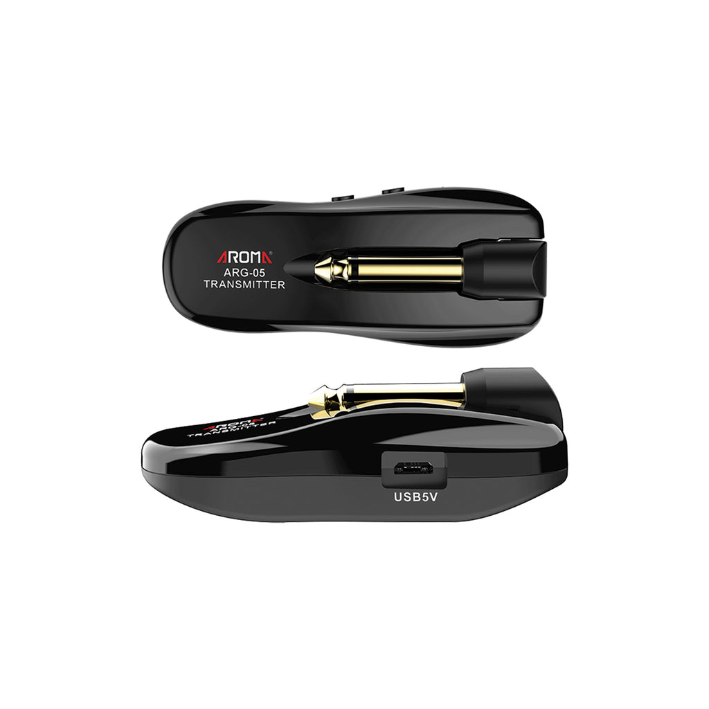 Aroma ARG05 Wireless Audio Transmission System 5.8Ghz