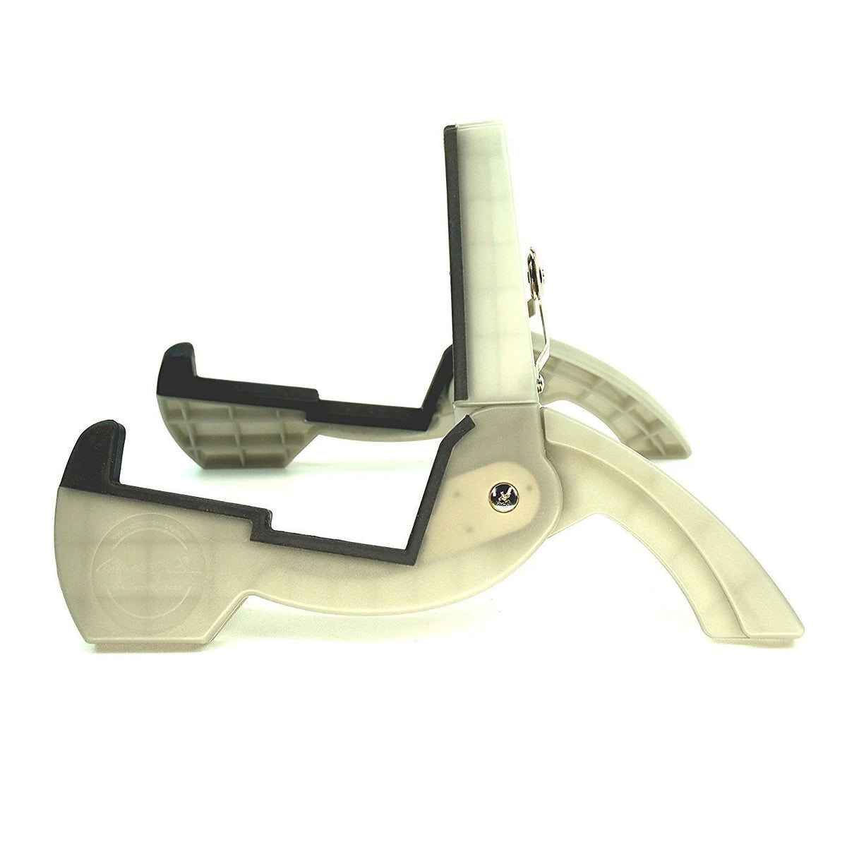 Cooperstand Duro- Pro Glow Glow in the dark foldable Guitar Stand