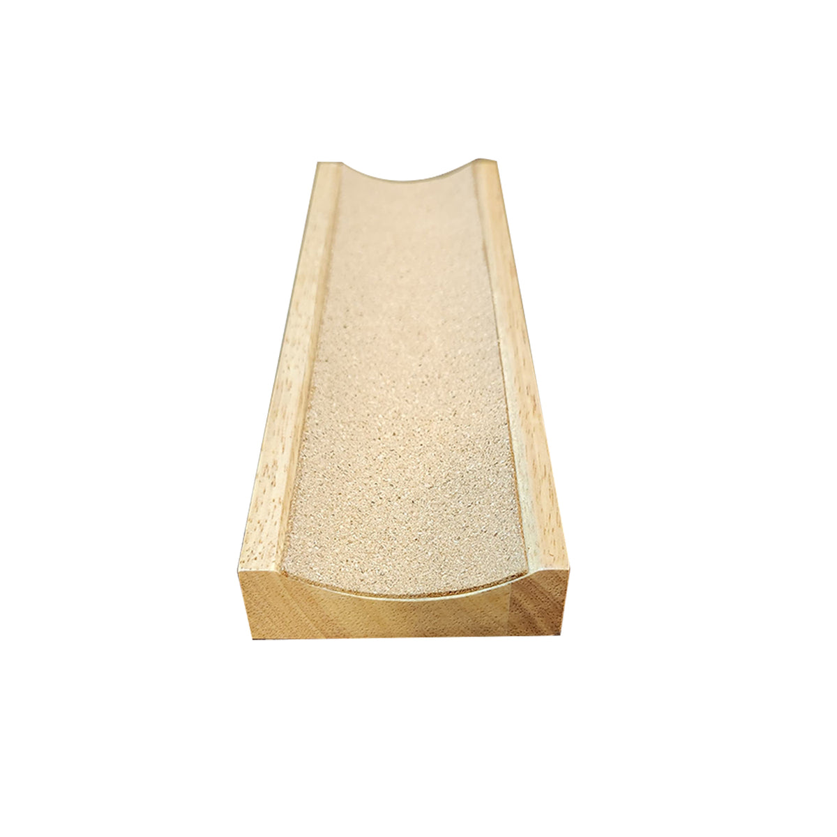 Guitar Neck Rest Horizontal - Long