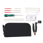Guitar Tool Kit Set