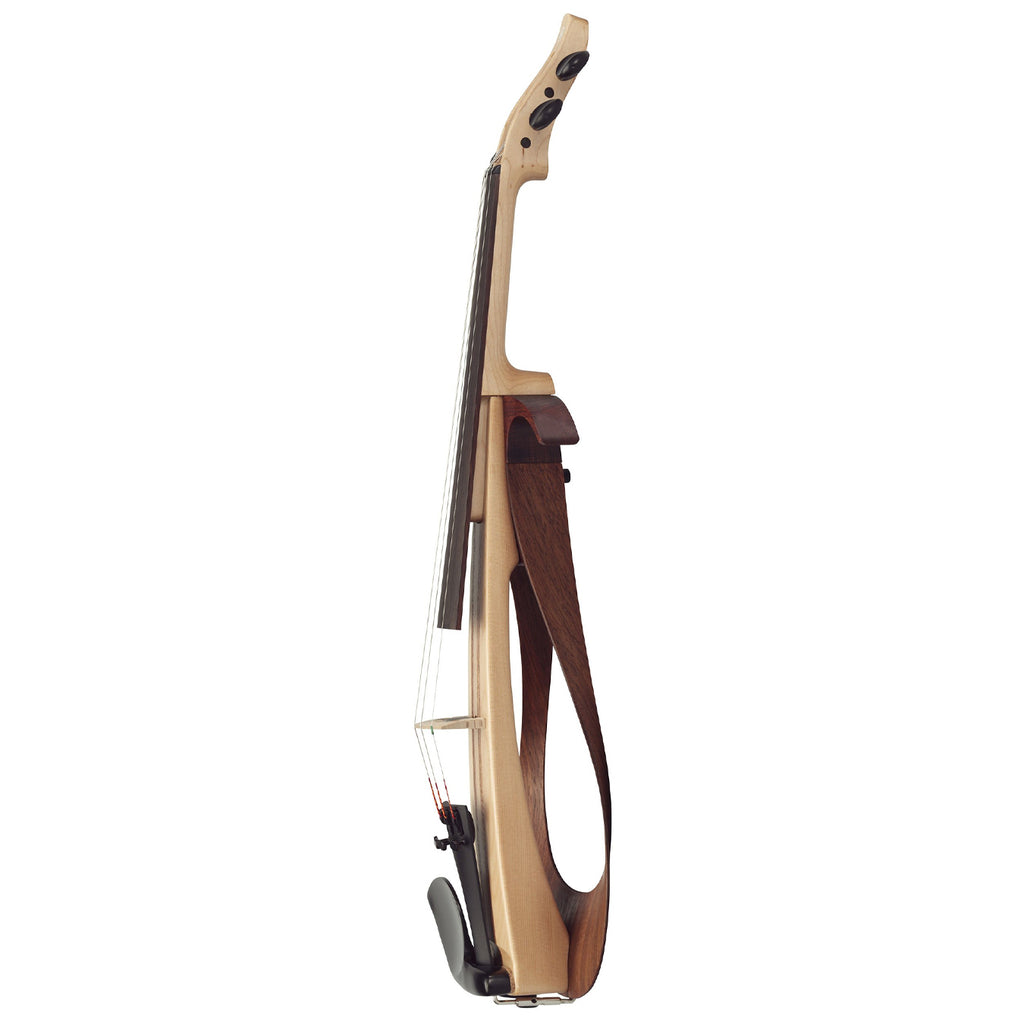 Yamaha YEV-105 5-String Electric Violin - Natural