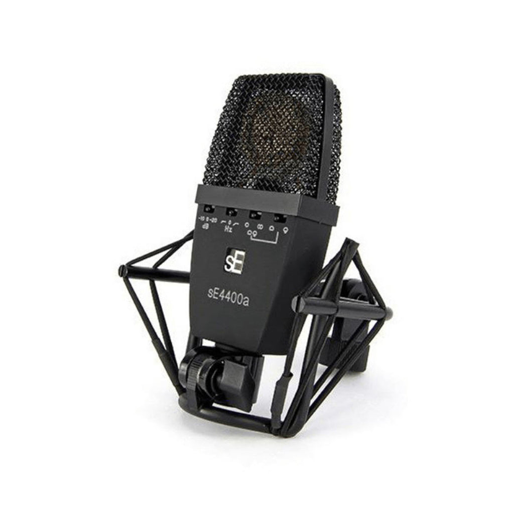 sE Electronics sE4400a Large Diaphragm Multi Pattern Condenser Microphone