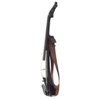 Yamaha YEV105 5 String Electric Violin Black
