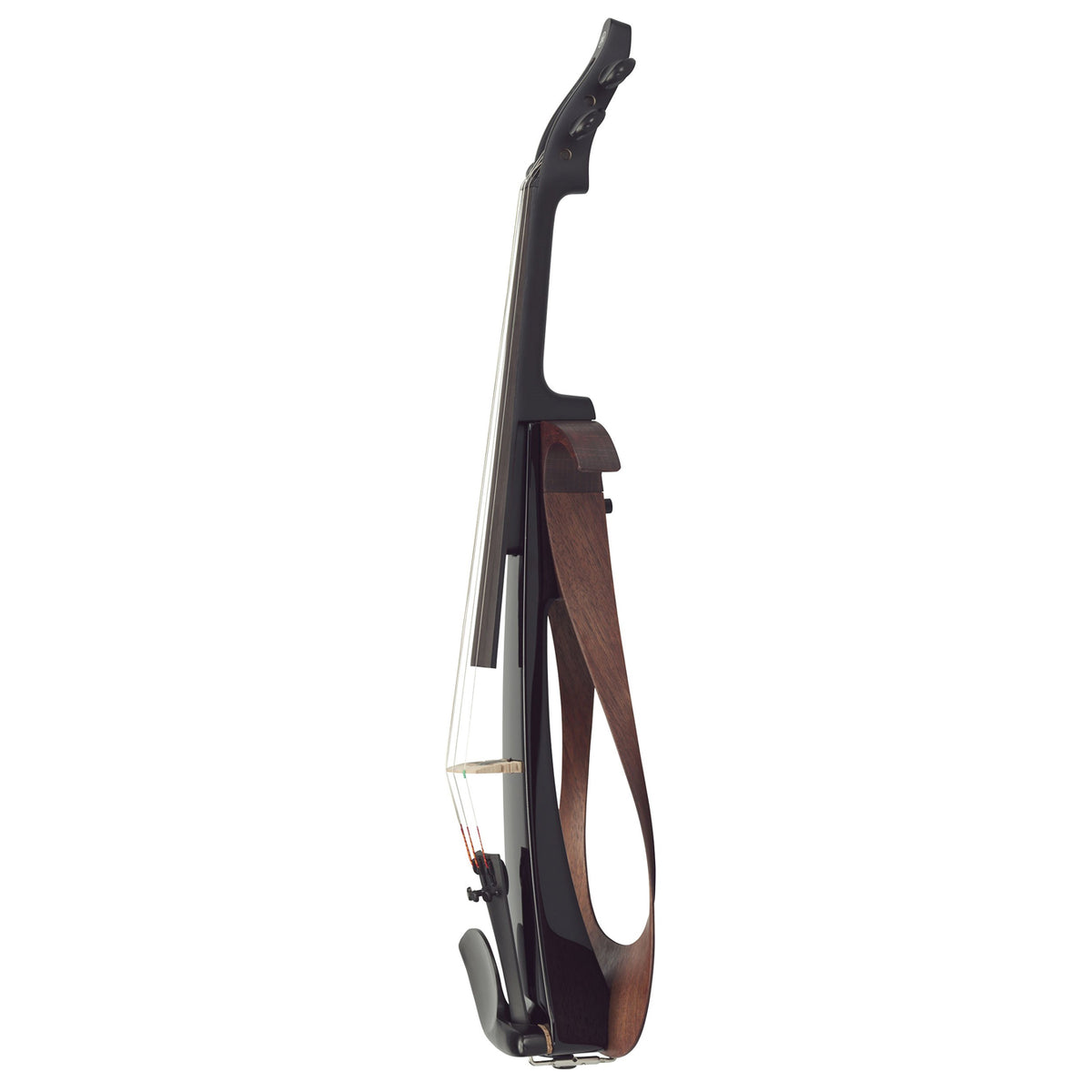 Yamaha YEV105 5 String Electric Violin Black