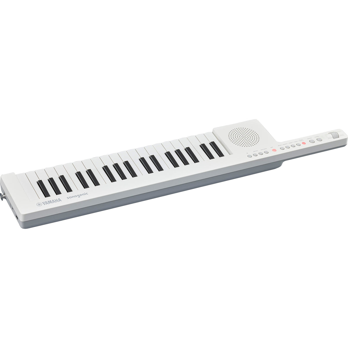 Yamaha SHS-300 Sonogenic Keytar - White
