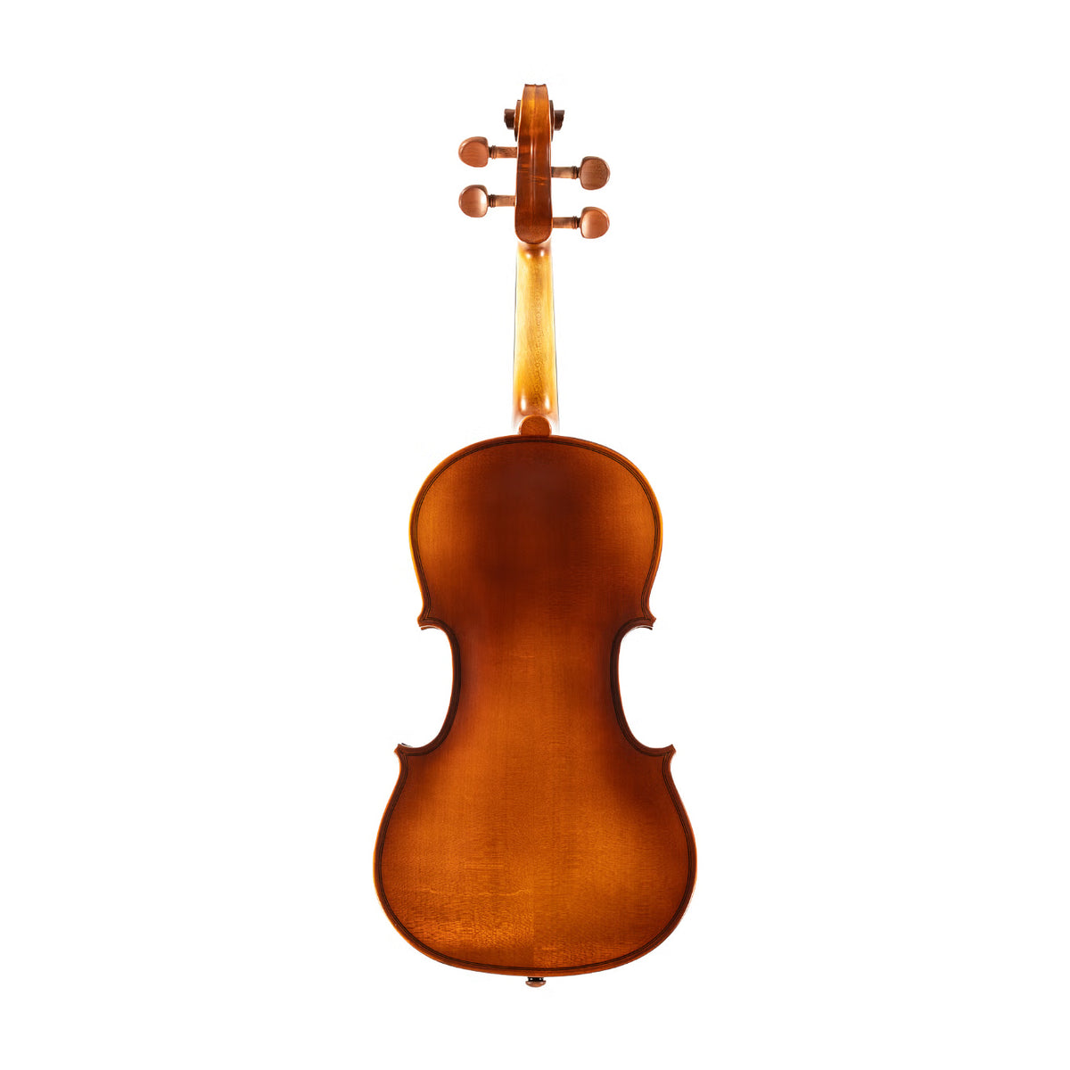 Granada Violin Presto V-200 4/4 Size Complete Set