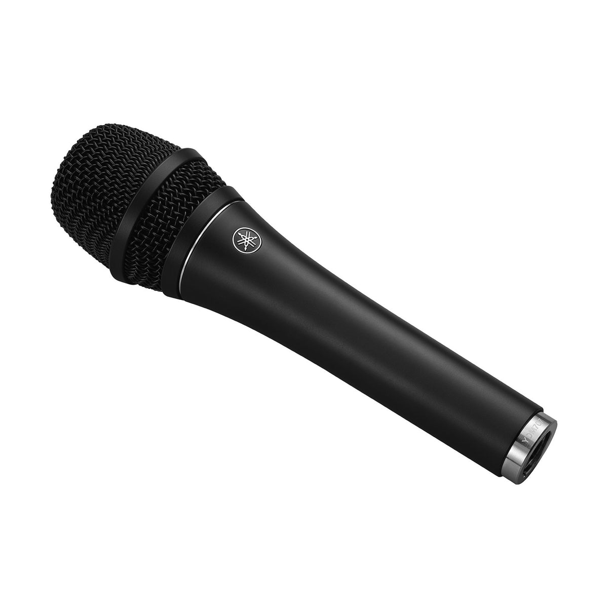 Yamaha YDM707 Dynamic Microphone - Black