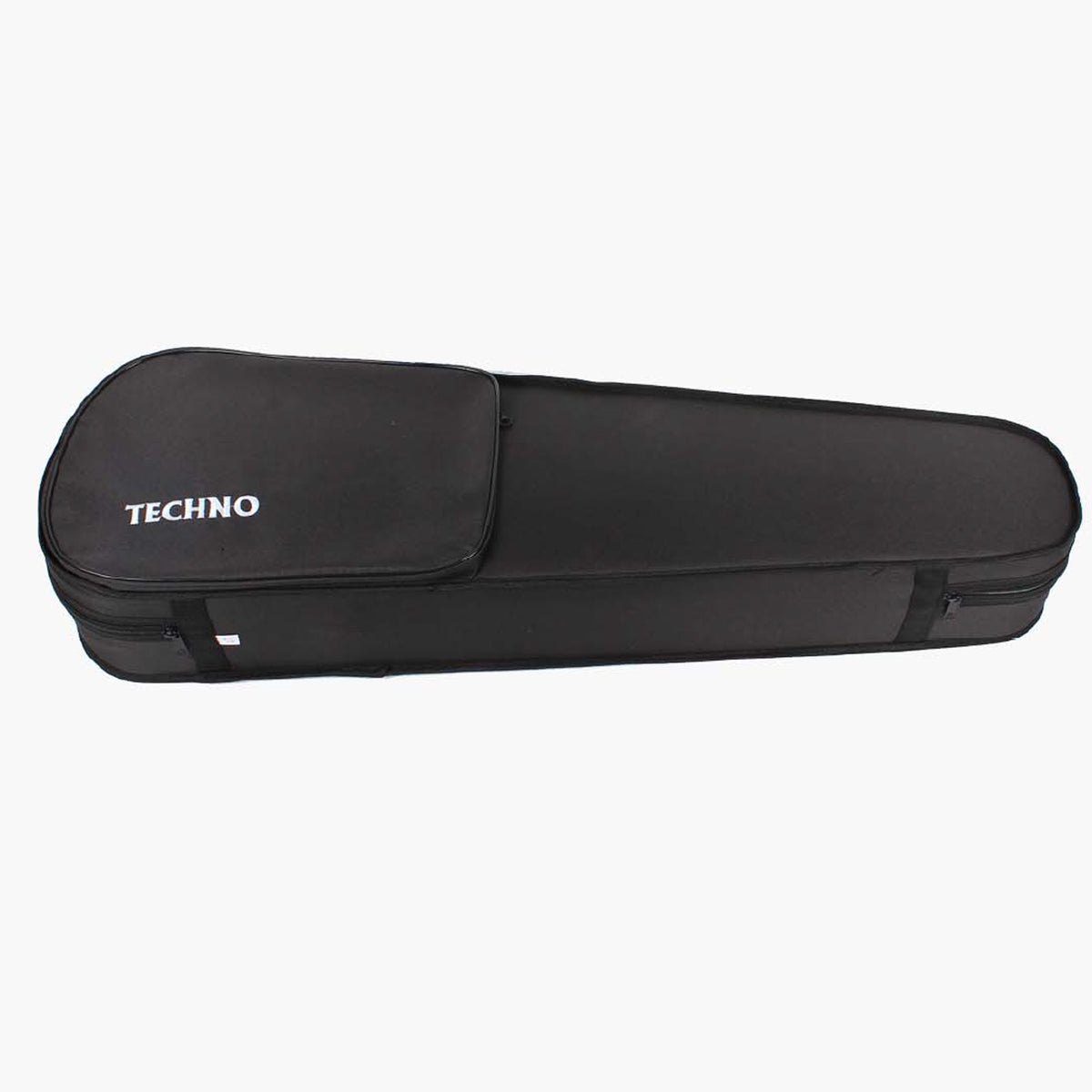Techno YV1001 4/4 Violin with Case/Bow/Rosin