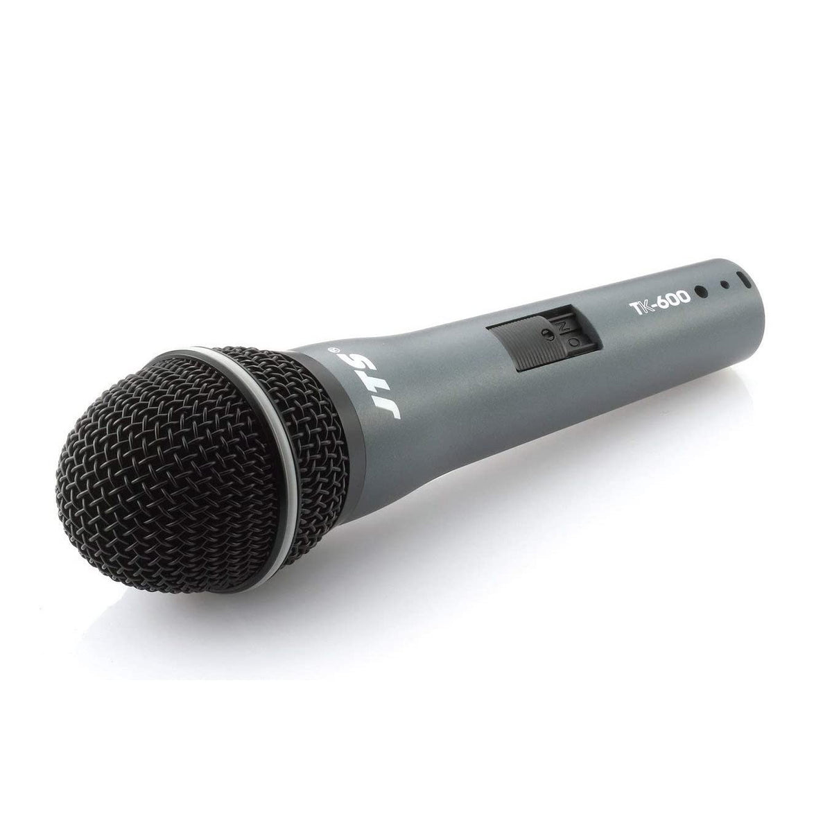 JTS TK-600 Cardioid Dynamic Microphone