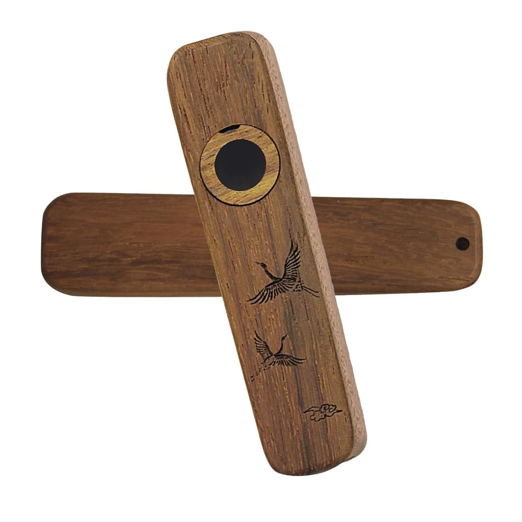 Neowood Wooden Kazoo