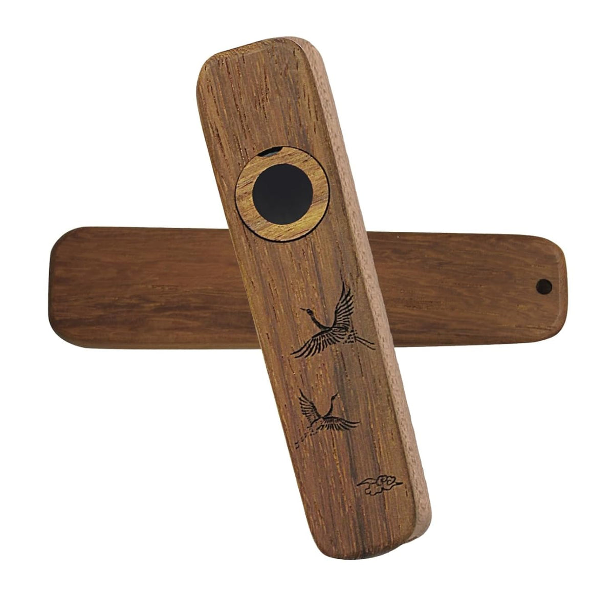 Neowood Wooden Kazoo