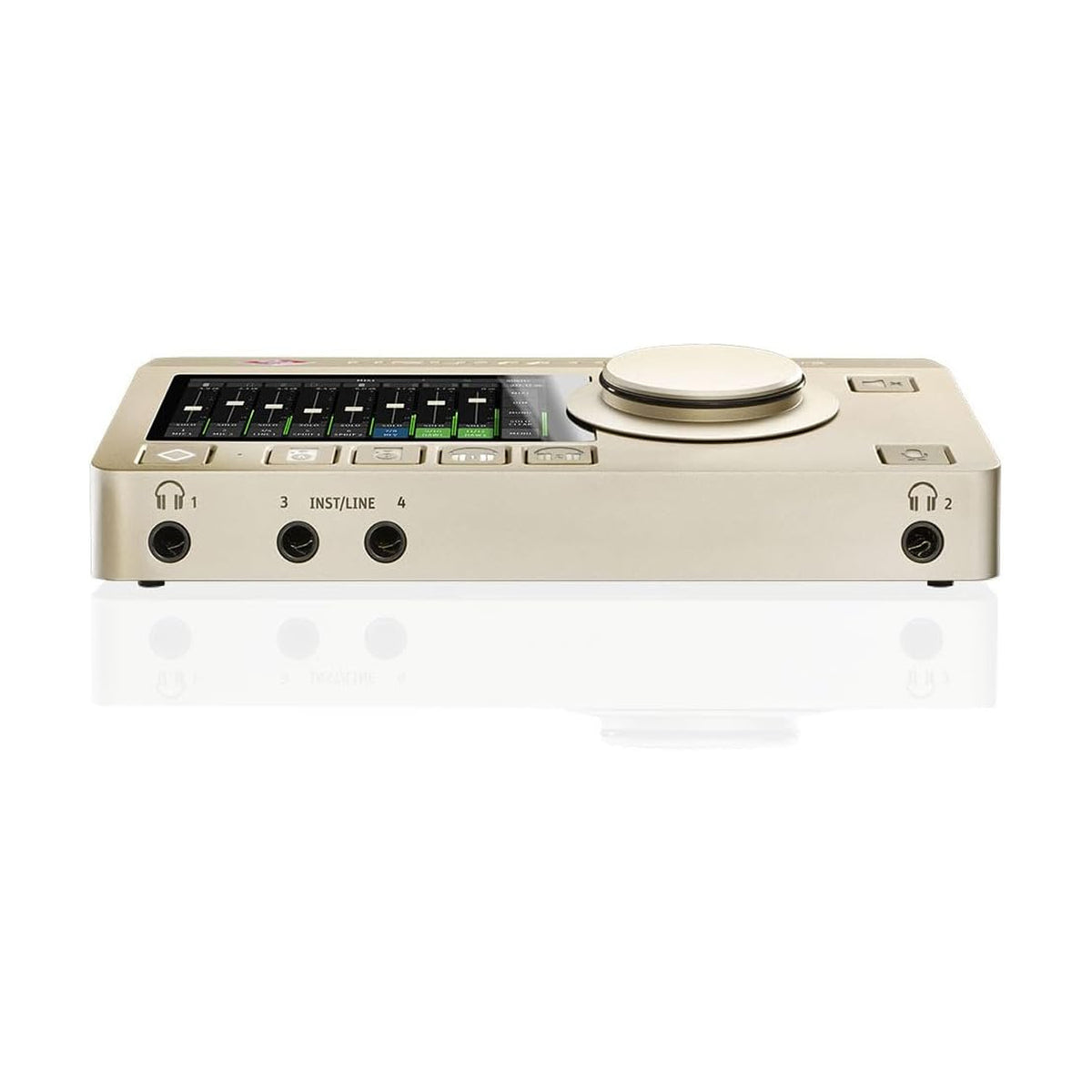 Neumann MT48U USB-C Audio Interface