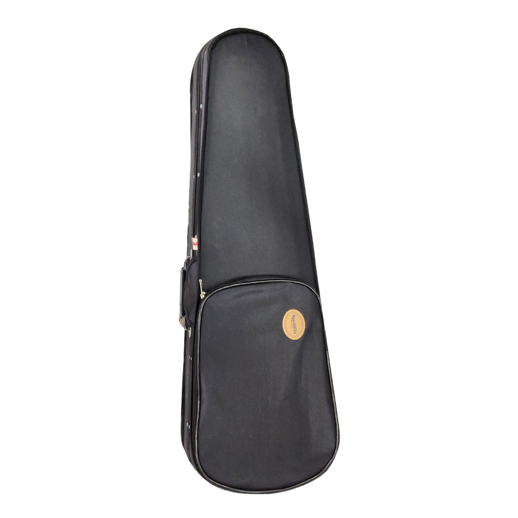 RoyalMax 380 PRO 4/4 active Solid Wood 5 String Electric Violin Set