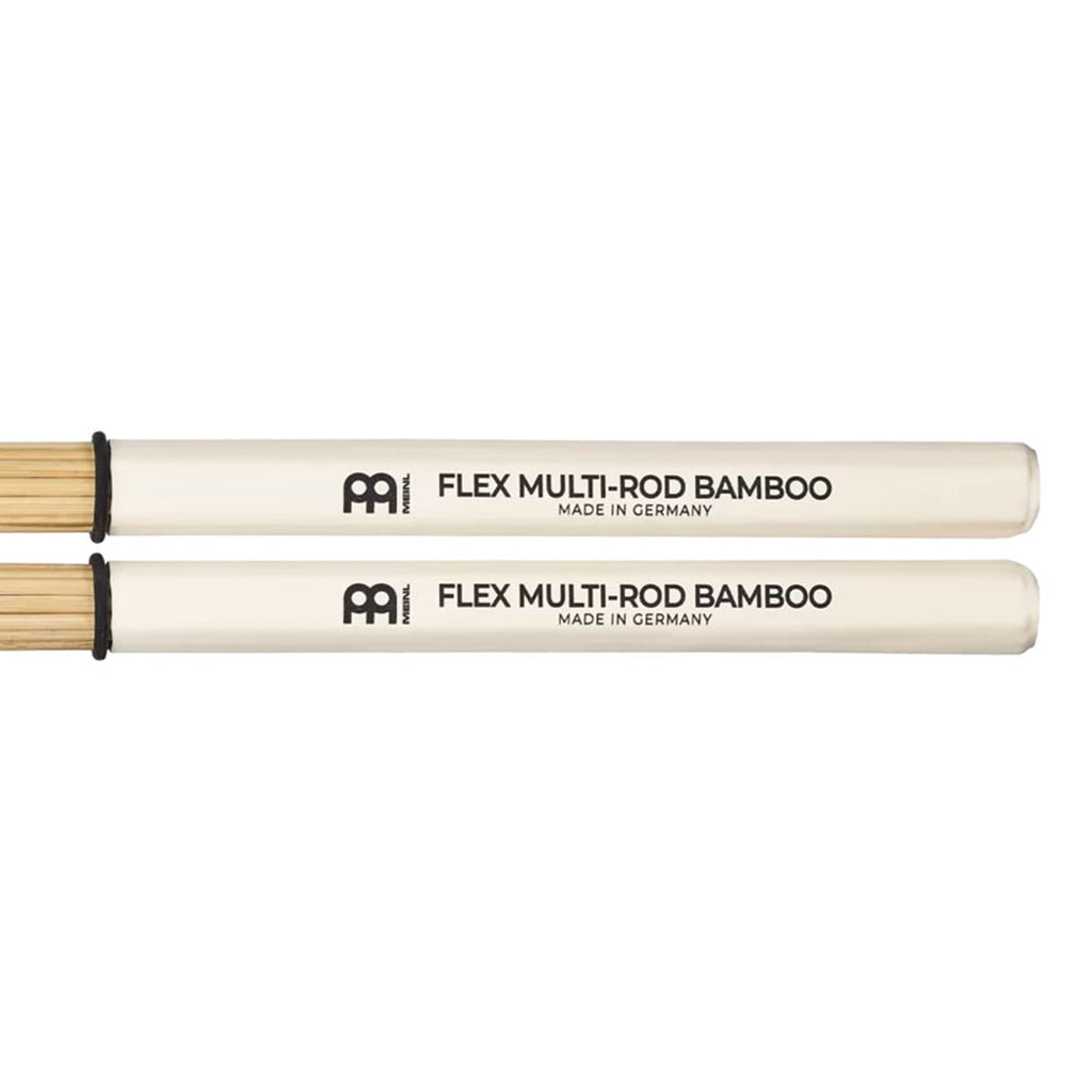 Meinl MULTI-RODS FLEX MULTI-ROD BAMBOO - SB202 - Pair