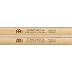 Meinl Drumstick STANDARD 5A - ACORN TIP AMERICAN HICKORY - SB101