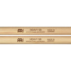 Meinl DRUMSTICKS HEAVY 5B - AMERICAN HICKORY - SB109