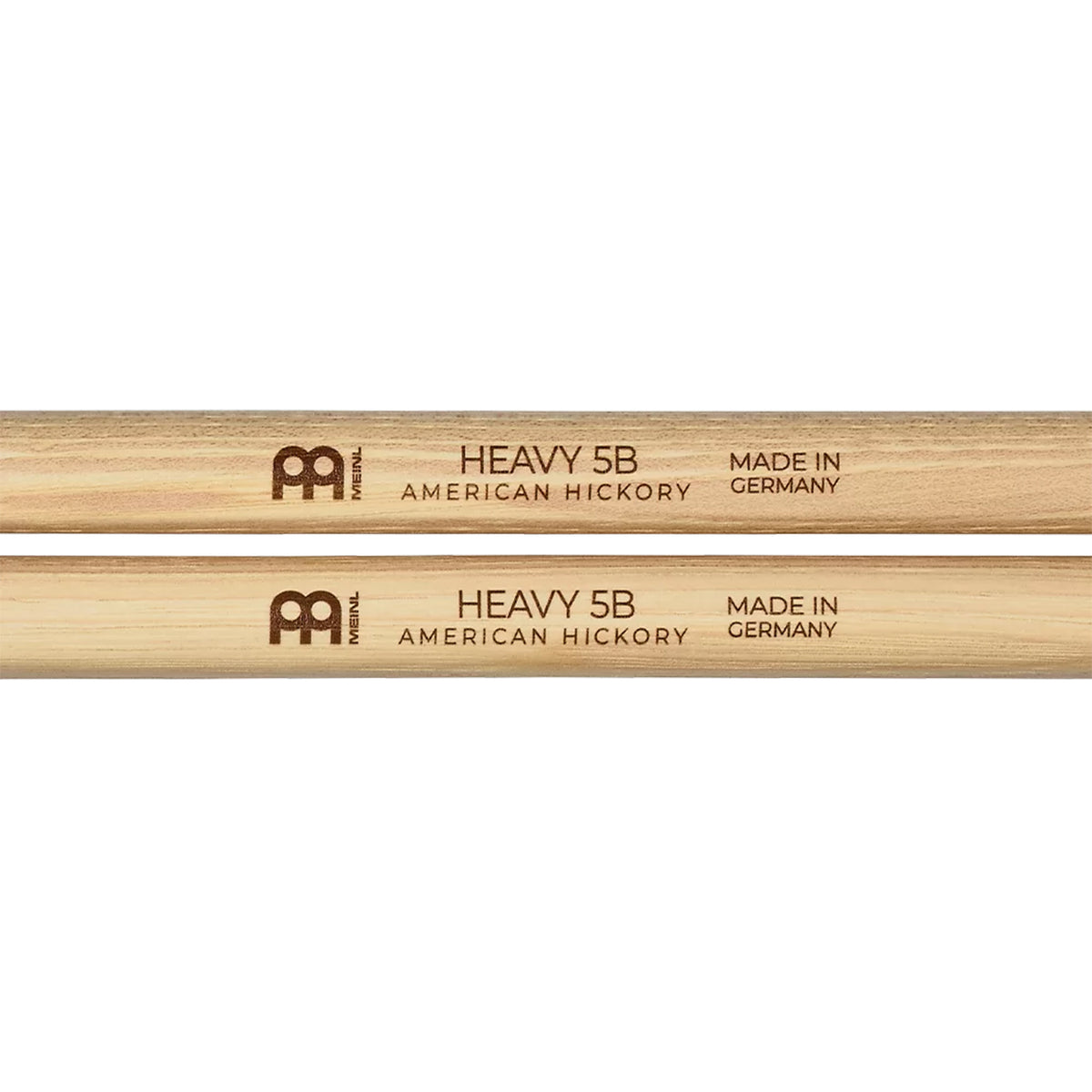 Meinl DRUMSTICKS HEAVY 5B - AMERICAN HICKORY - SB109