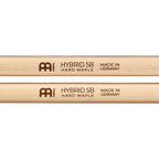 Meinl DRUMSTICKS HYBRID 5B - HARD MAPLE - SB138