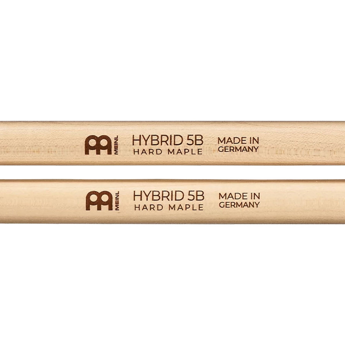 Meinl DRUMSTICKS HYBRID 5B - HARD MAPLE - SB138