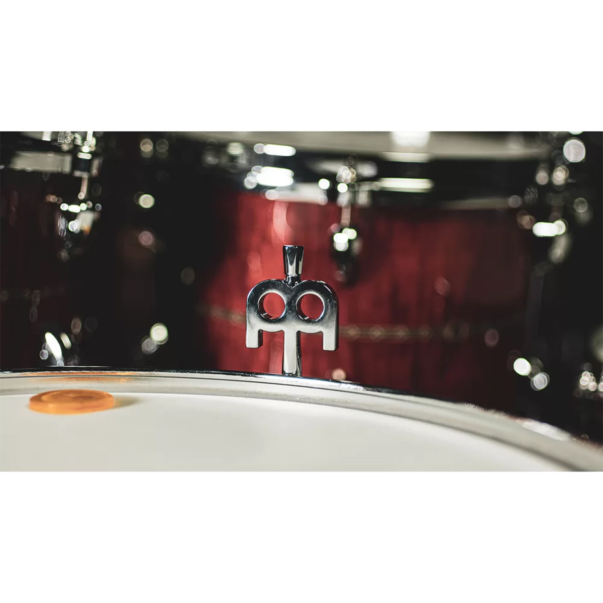 Meinl KINETIC DRUM KEY CHROME PLATED - SB500