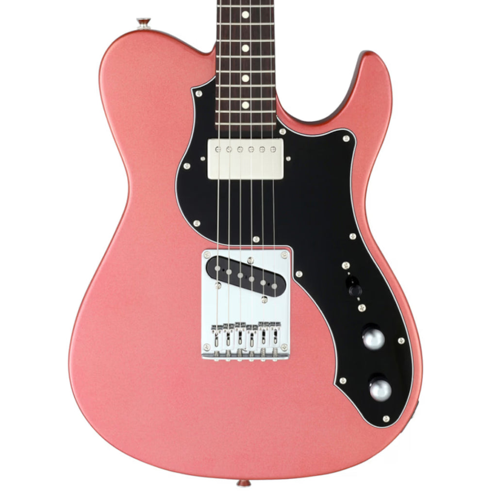 FGN Electric Guitar Iliad Series Boundary BIL2RHS -Burgundy Mist BGM