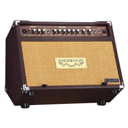 Carlsbro Sherwood 30R(30watt) Acoustic Guitar Combo Amp Reverb