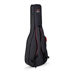 Crossrock CRSG107 DDG Metro Standard Series Gig Bag For Guitars and Fretted